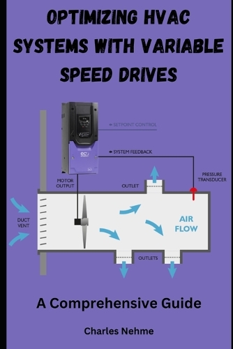 Optimizing HVAC Systems with Variable Speed Drives