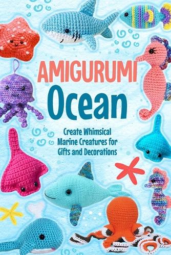 Amigurumi Ocean