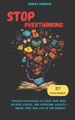 Stop Overthinking