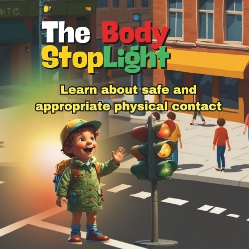 The Body Stoplight