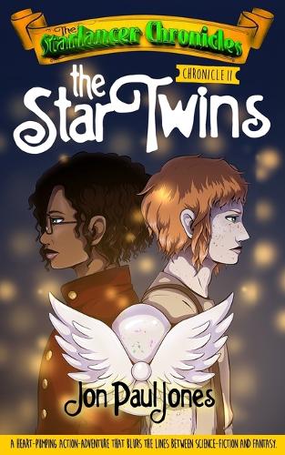 The Starlancer Chronicles