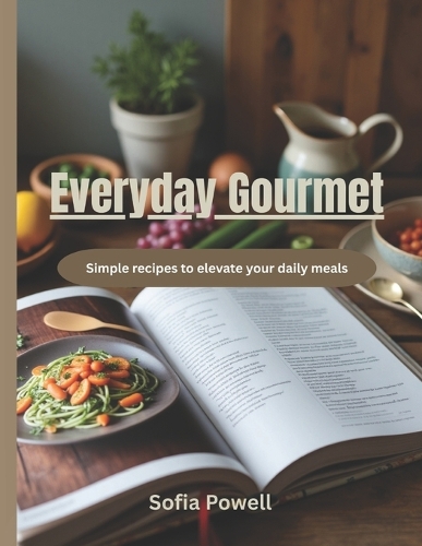 Everyday Gourmet