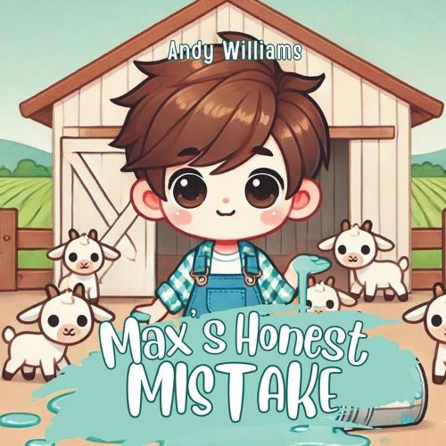 Max's Honest Mistake