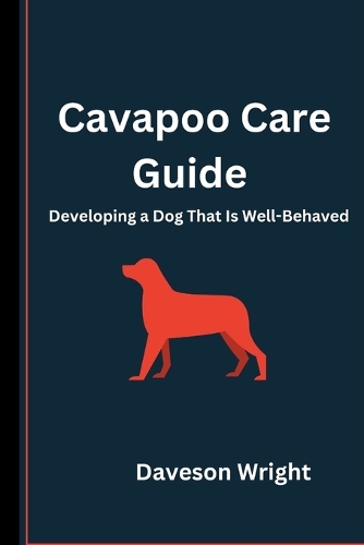 Cavapoo Care Guide