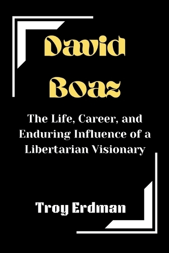 David Boaz