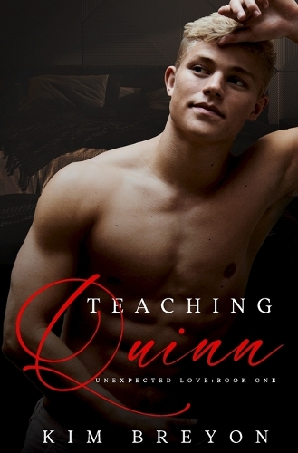 Teaching Quinn
