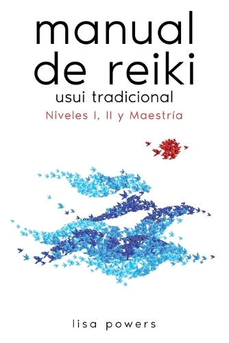Manual de Reiki Usui Tradicional