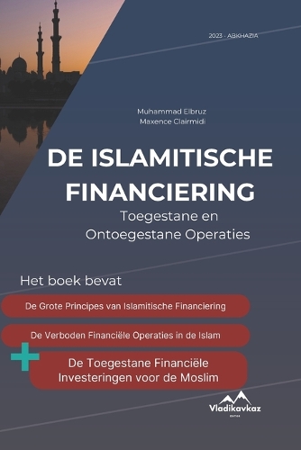 De Islamitische Financiering