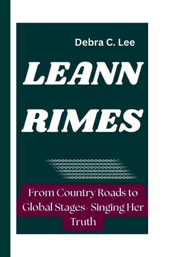 Leann Rimes