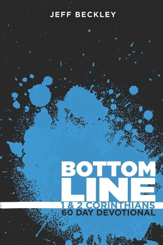 Bottom Line Devotional
