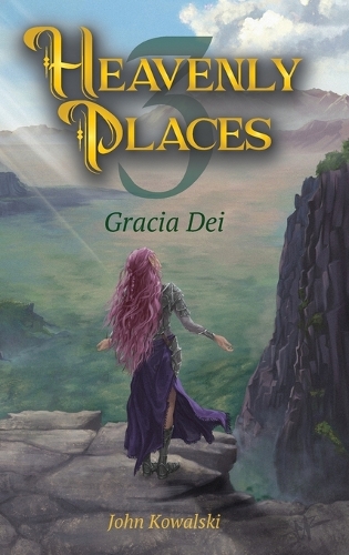 Heavenly Places 3
