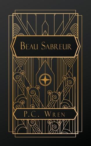 Beau Sabreur