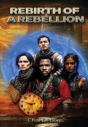 Rebirth of a Rebellion