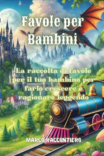 Favole per Bambini