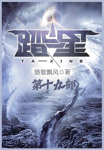 踏星:第十九部