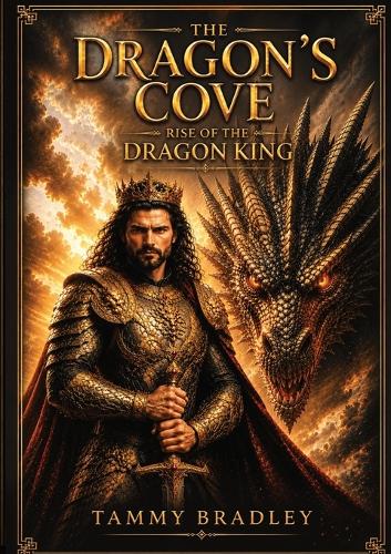The Dragon's Cove; Rise of the Dragon King