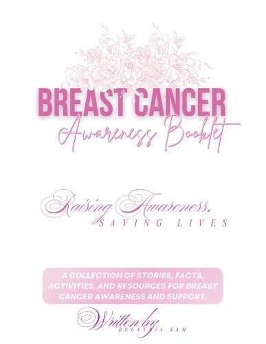 Breast Cancer Awareness Booklet