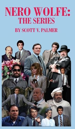 Nero Wolfe