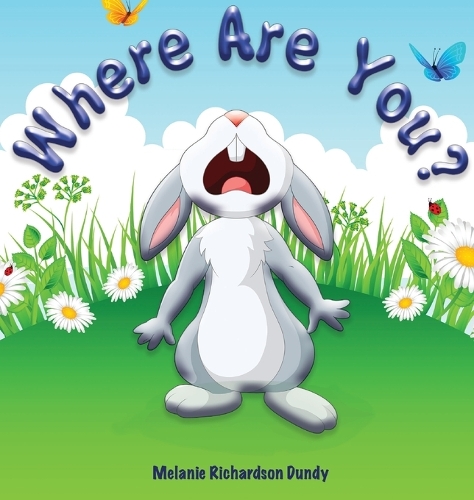 Where Are You?