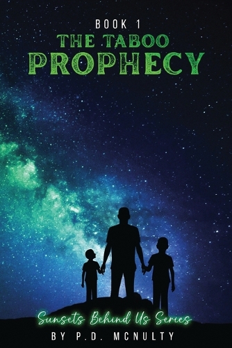 The Taboo Prophecy