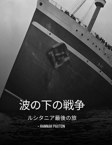 波の下の戦争