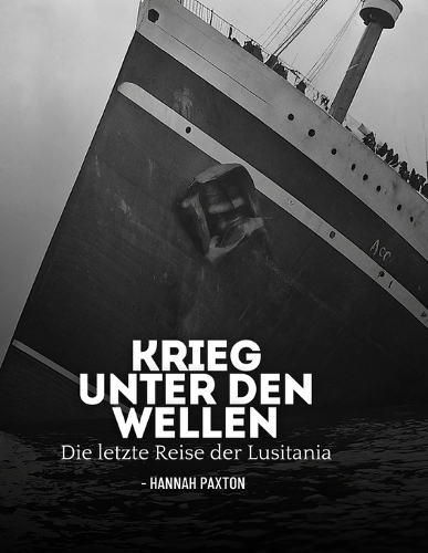 Krieg unter den Wellen