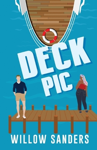 Deck Pic