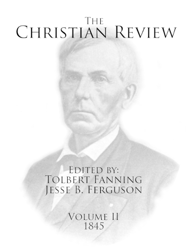 The Christian Review