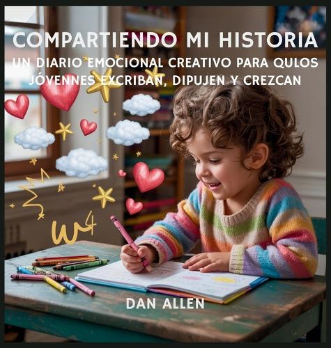 Compartiendo Mi Historia