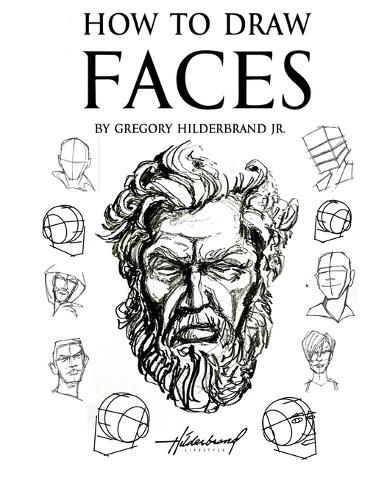 How to Draw Faces