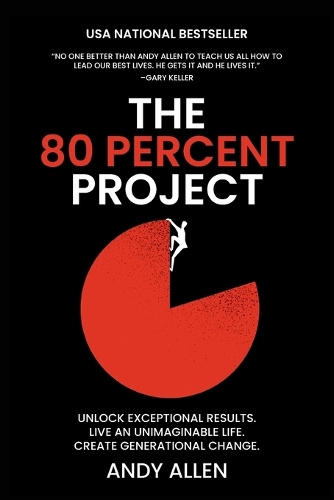The 80 Percent Project