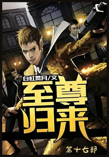 至尊归来:第十七部