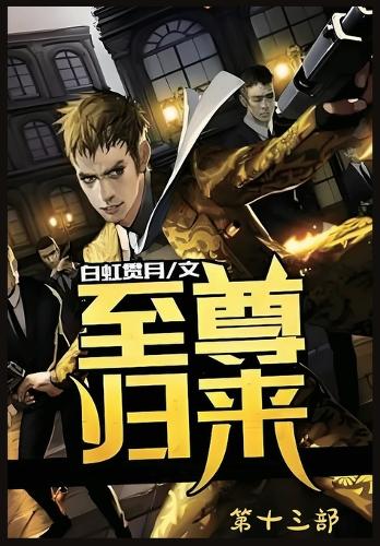 至尊归来:第十三部