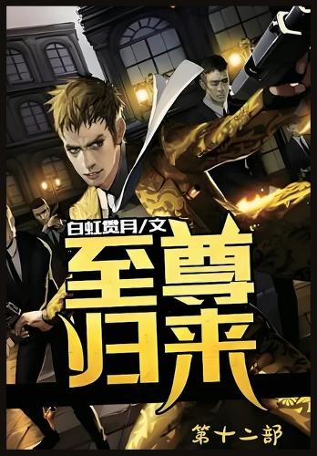 至尊归来:第十二部