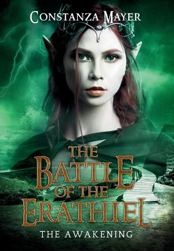 The Battle of the Erathiel