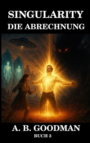 Singularity - Abrechnung