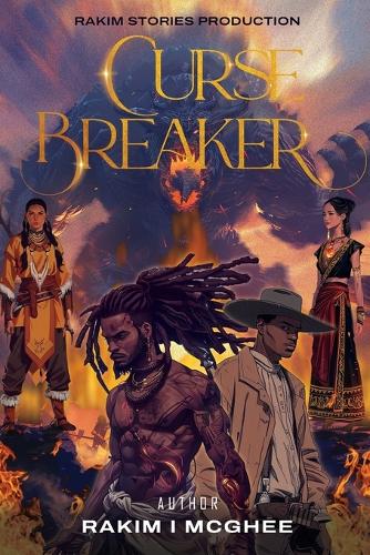 Curse Breakers