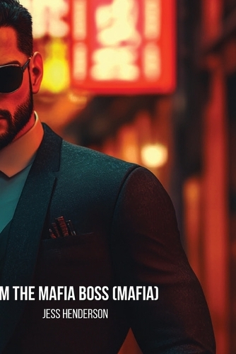I'm the Mafia Boss (Mafia)