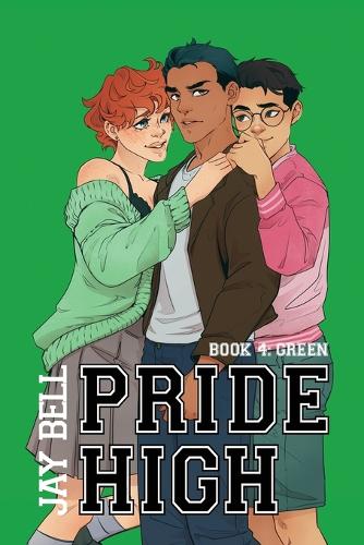 Pride High