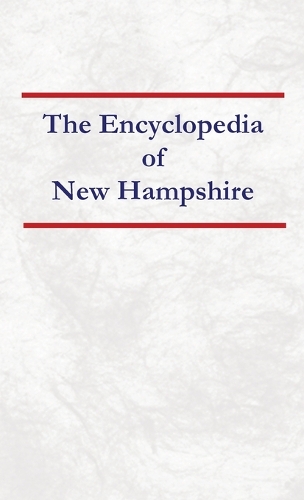 Encyclopedia of New Hampshire