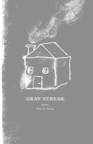 Gray Streak