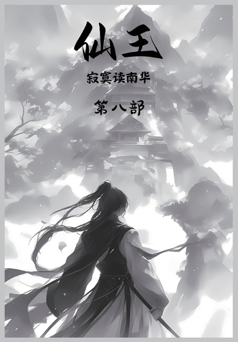 仙王:第八部