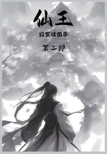 仙王:第二部