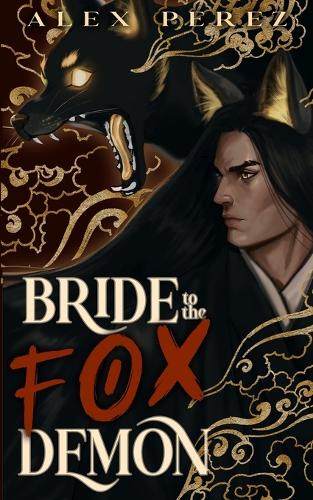 Bride To Fox Demon