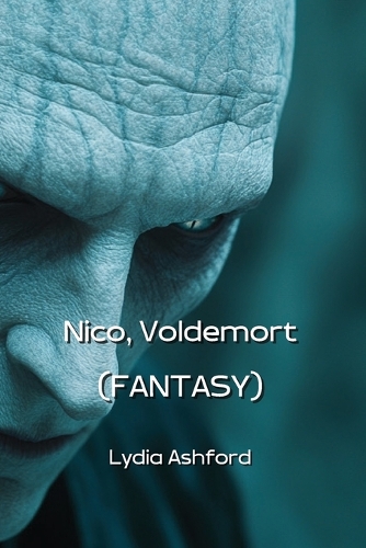 Nico, Voldemort (FANTASY)