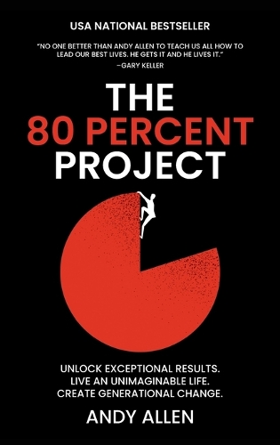 The 80 Percent Project