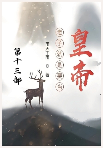 老子就是要当皇帝:第十三部