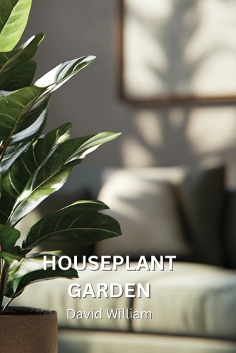 Houseplant Garden