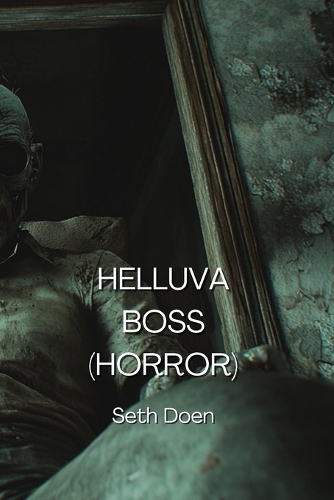 Helluva Boss (Horror)