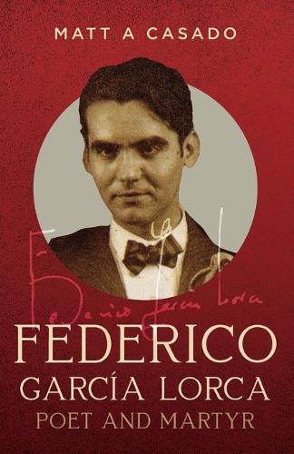 Federico García Lorca